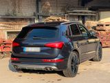 Audi SQ5 - 326 PS - Neues Modell - Euro 6 - Audi Q5: €
