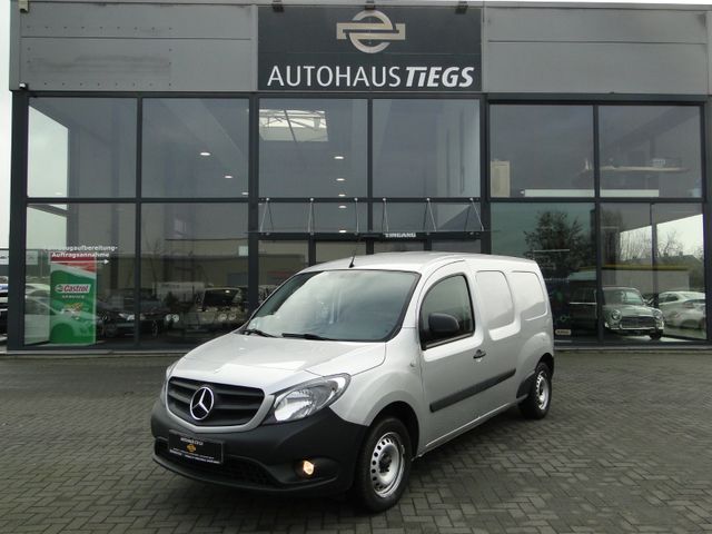 Mercedes-Benz Citan 1.5CDI Kasten 109  EXTRALANG KÜHLWAGEN