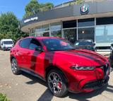 Alfa Romeo Tonale Ti - Alfa Romeo Tonale Gebrauchtwagen