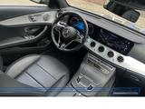 Mercedes-Benz E 200 T-Modell Avantgard AMG*Pano*HUD*Burmester* - gebrauchte Mercedes-Benz E 200 aus dem Jahr 2023
