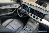 Mercedes-Benz E 200 T-Modell Avantgard AMG*Pano*HUD*Burmester* - Mercedes-Benz E 200 mit Benzin-Antrieb: Leder, Schiebedach, Kombi