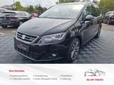 Seat Alhambra FR-Line*R-Kam*el.Tür*7sitze*Tüv Neu*DSG - gebrauchte Seat Alhambra aus dem Jahr 2018