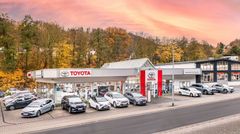 TOYOTA Corolla GR Corolla Core *ON STOCK*