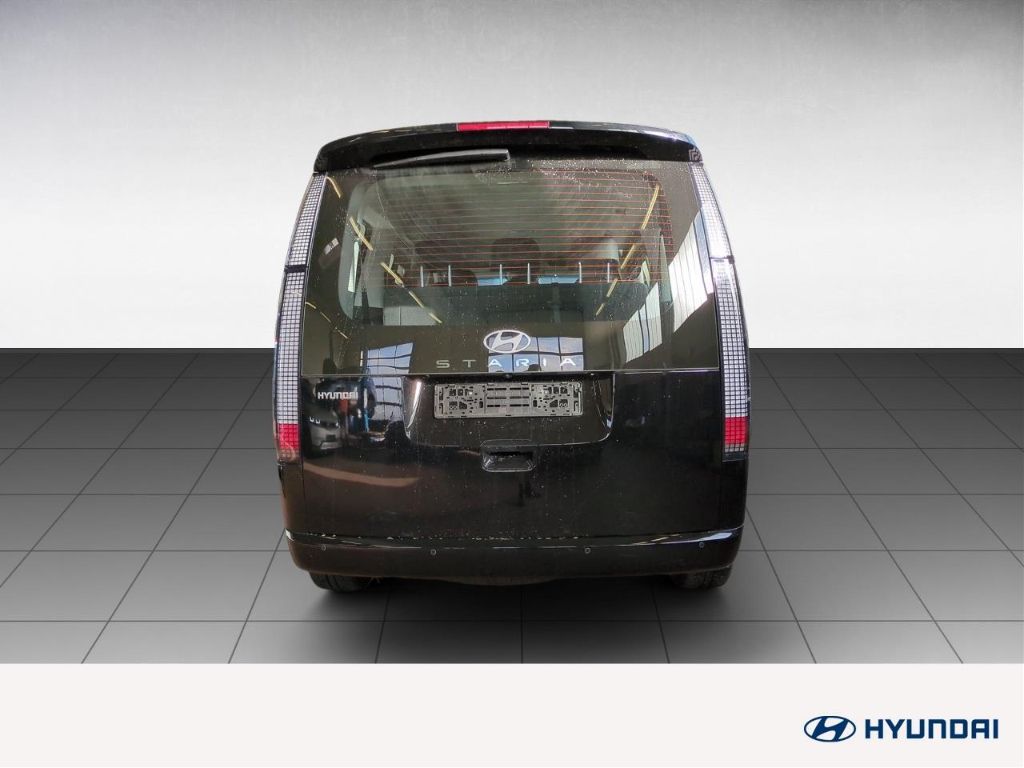 Hyundai Staria – Bild 5