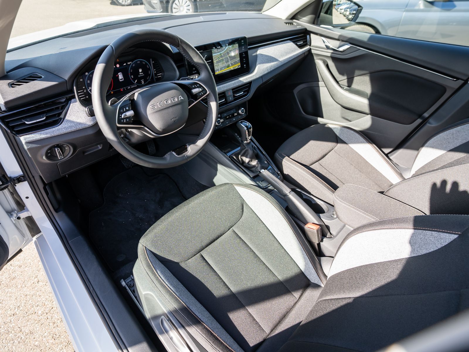 Skoda Kamiq - Bild 12