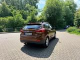 Hyundai ix35  2.0 diesel 4 WD  Automatikge... - Hyundai ix35 in Oberhausen
