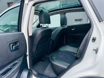 Nissan Qashqai - 8