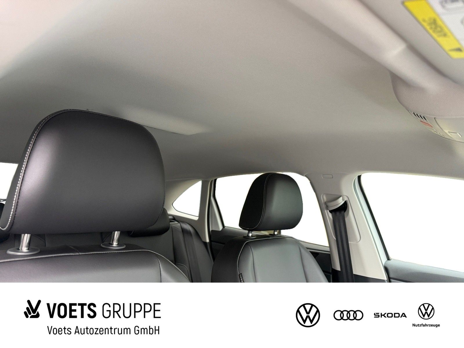 Volkswagen Taigo - Bild 14