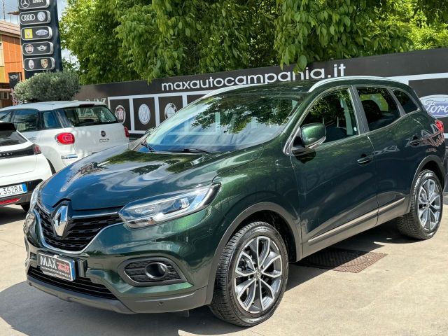 Renault Kadjar Blue dCi 8V 115CV EDC Sport Editi