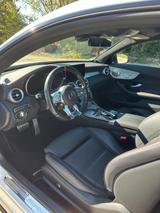 Mercedes-Benz Mercedes AMG C 43 Coupé | Carbon | Garantie - Mercedes-Benz C 43 AMG in Karlsruhe