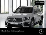 Mercedes-Benz GLB 200 AMG+NIGHT+PANO+360°+AHK+MULTIBEAM+19"