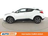 Toyota C-HR 1.2 Turbo Lounge*NAVI*ACC*CAM*PDC*SHZ* - Toyota Gebrauchtwagen in Köln