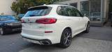 BMW X5 xDrive 40 d M Sport - BMW X5 mit Diesel-Antrieb: Geländewagen
