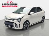 Kia PICANTO 1.0 AUTO. AMT GT-LINE MJ25 LED SITZH. NA