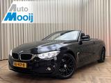 BMW 420 4-serie Cabrio 420d High Executive Cabriolet - BMW 4er bis 15.000 Euro