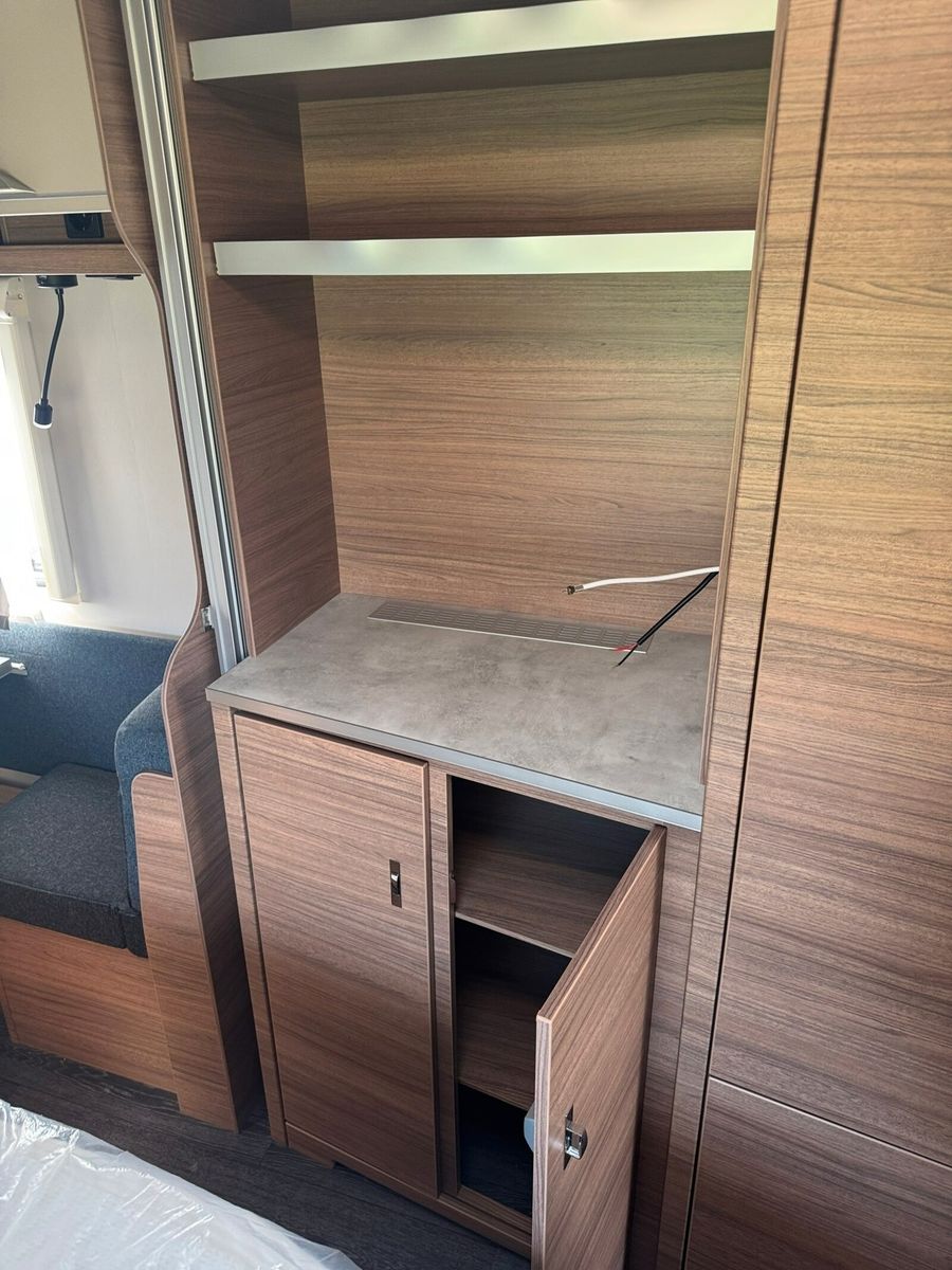 Fahrzeugabbildung Knaus Sport 650 UFK NEU45TEUR Abverkauf 14TEUR sparen!