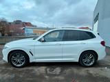 BMW X4 M40 M40d - - BMW X4 M40 aus 2021