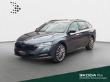 Skoda Octavia iV Combi Style 1.4TSI 150kW*NAVI*MATRIX* - Skoda Octavia mit Hybrid-Antrieb