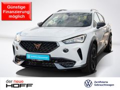 Cupra Formentor 1.4 TSi e-Hybrid LED Navigation Kamera