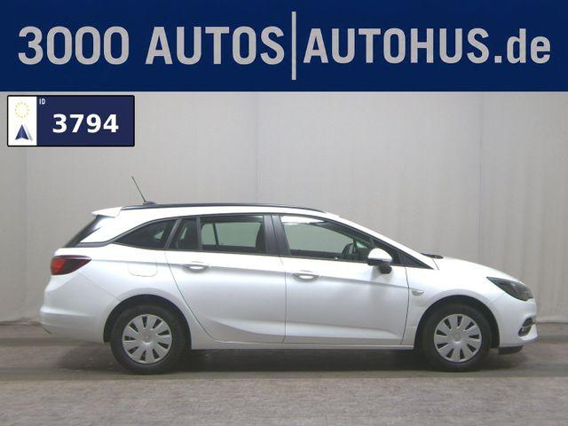 Opel Astra ST 15 D Business Ed Motorschaden 2020