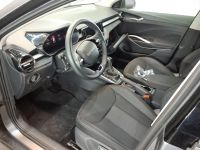 Skoda Fabia - Vorschau Bild 5