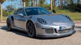 Porsche 991.1 GT3 RS ,ohne OPF, Approved ,Service neu  - Porsche: Gt1 RS