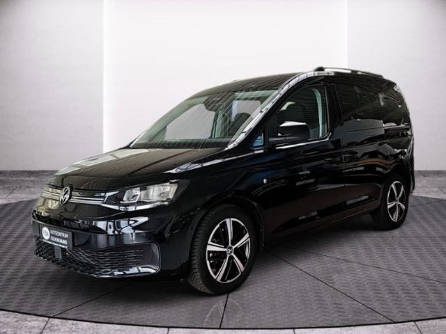 Fahrzeugabbildung Volkswagen Caddy 1.5 TSI DSG ENERGY NAVI AHK RFK SHZ LM17 G
