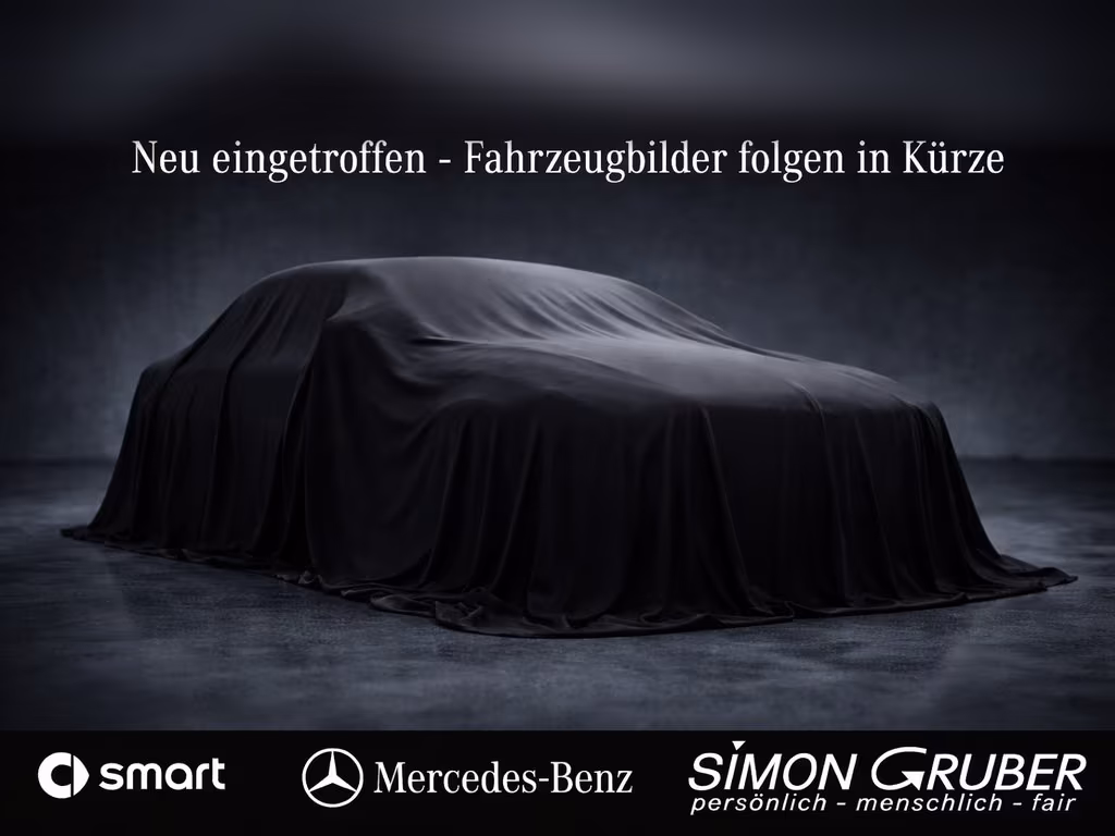 Mercedes-Benz C 200 d Avantgarde Int/Ext Kamera Ambiente LED