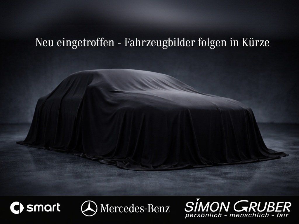 Fahrzeugabbildung Mercedes-Benz EQE 43 4M AMG Night Pano Sitzklima HUD Mod 2025