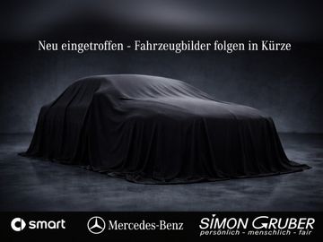 Mercedes V 250 - 1