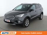 Ford Kuga 1.5 EcoBoost Cool&Connect*NAVI*CAM*TEMPO* - Ford Kuga Gebrauchtwagen in Freiburg