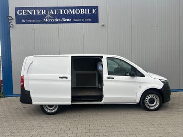 Mercedes Vito - 6