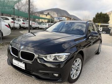 BMW 318 - 1