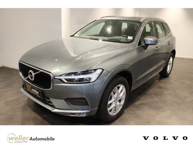 Volvo XC60 T4 Momentum Pro FWD AHK Pano Blis Voll-LED 