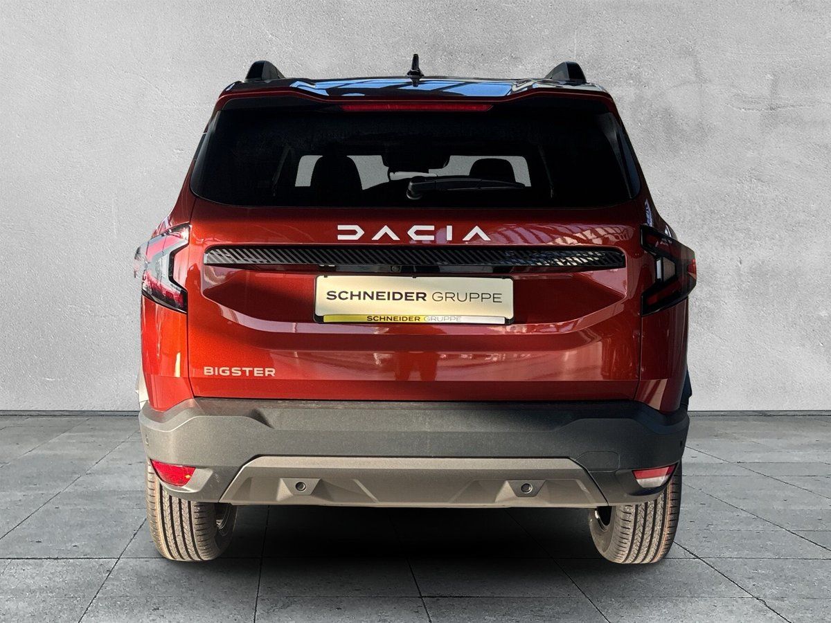 Dacia Bigster - Bild 4