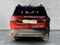Dacia Bigster - Vorschau Bild 4