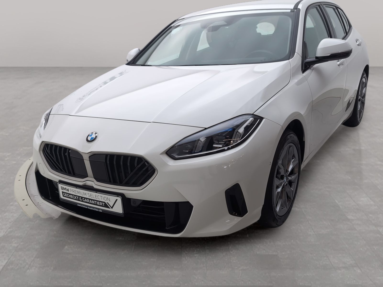 BMW 120 - Bild 4