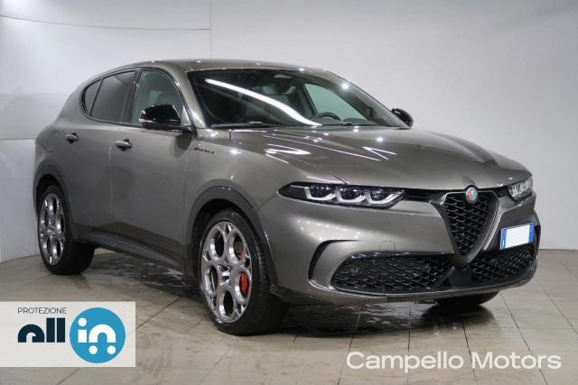 Другие ALFA ROMEO Tonale Tonale 1.5 Hybrid 130cv TCT Ed