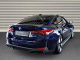BMW i4 xDrive40 Gran Coupé Summer Dreams 82380 UPE - BMW Gebrauchtwagen