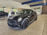 MINI COOPER S Roadster XENON NAVI H&K LEDER TEMPOMAT - MINI MINI: Metallic