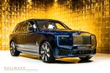Rolls-Royce Cullinan SERIES II + SHOOTING STAR + BESPOKE + - Rolls-Royce Cullinan in Bremen