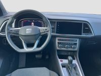 Seat Ateca - Vorschau Bild 11