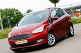 Ford C-Max C-MAX Titanium*LED*PDC*SHZ*KLIMA*TEMPOMAT - Ford in Ulm
