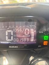 Suzuki GSX-R125 - SUZUKI GSX R 125