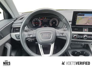 Audi A4 - 12