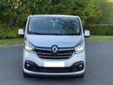 Renault Trafic 2.0 CD 9 Sitzer - Renault Trafic in Krefeld