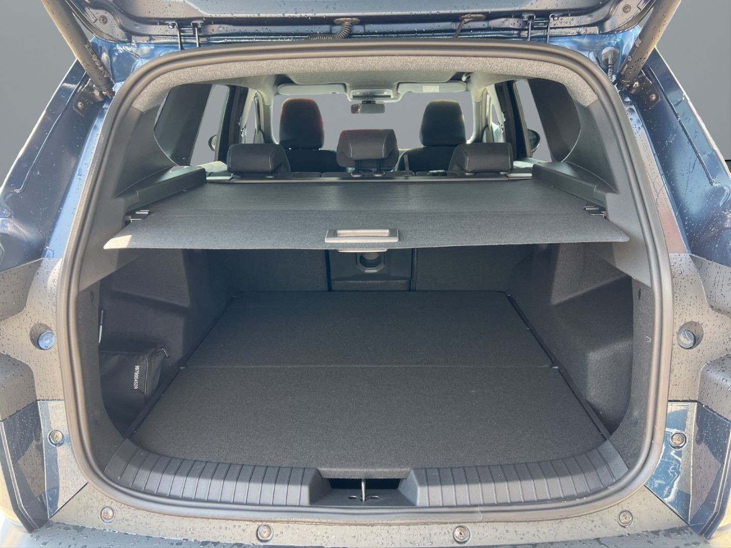 Fahrzeugabbildung Dacia Bigster Hybrid 155 Journey 1.8 E-TECH PDCv+h LED