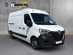 Fahrzeugabbildung Master III Kasten L2H2 HKa 3,5t 3 Sortimo