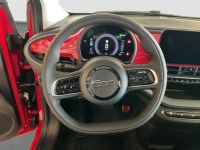 Fiat 500e - Vorschau Bild 10