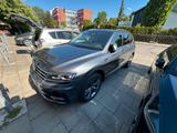 Volkswagen Tiguan Allspace 2.0 TDI SCR DSG UNITED UNITED - VW Tiguan Allspace Gebrauchtwagen in München
